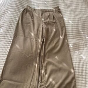 Reformation Ashwin Low Rise Pant